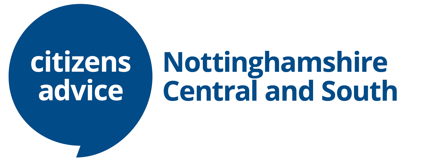 Citizens Advice Nottinghamshire Central and South